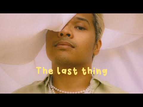 Ai.Z - The Last Thing /Lyrics/