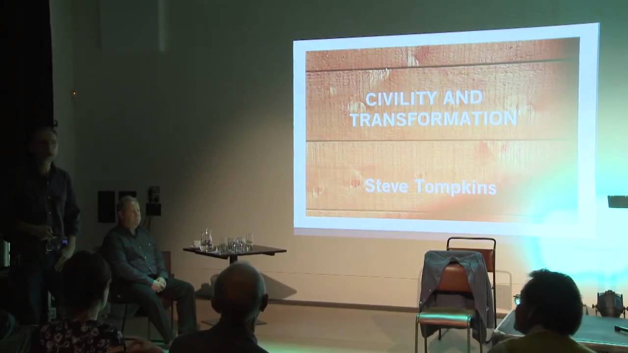 Sustaining Creativity - Value and Cultural Spaces