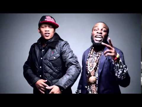 ProVerb ft M.anifest - "Proverbs Manifest"