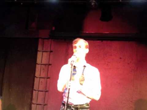 Robert Mintz "But Not For Me" Highlights