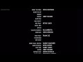 The Simpsons Theater Muppet Treasure Island End Credits