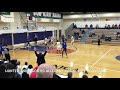 Hunter Anderson Highlights Nov 23 24
