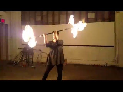 Dragon Staff fire          Alexa           1 25 16