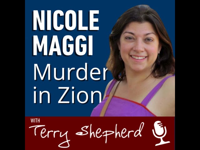 Vídeo relacionado con A Murder in Zion: A National Park Mystery (English Edition)
