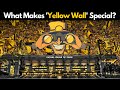 What Is Dortmund's Magic of Yellow Wall' & Why It's Special?