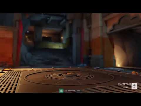 Overwatch 2 2025 Pt 19