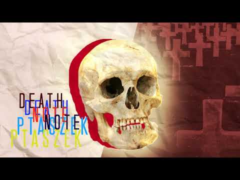 ptaszek - death note