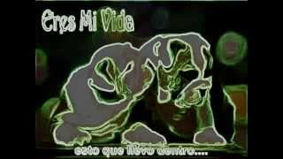 Rasel Me pones tierno (feat carlos baute) Letra.mp4