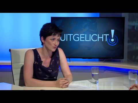 Uitgelicht 22 juli - Jan Willem Kranendonk en Riekelt Pasterkamp over de Republikeinse Conventie