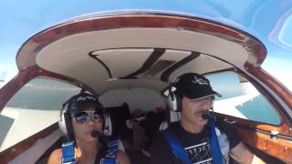 Velocity Aircraft Key West