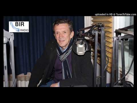 Radio BIR: Je li nam do smijeha - sa Enverom Šadinlijom