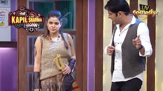 Sumona Has Started Kidnapping Men | The Kapil Sharma Show | Kapil Aur Sumona Ki Nok Jhok