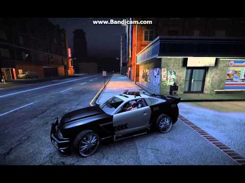 Info Video von Nerrox