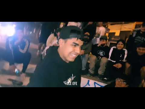 PAOLO vs CERTERO -Semifinal- Fecha#8 - Ele Efe  - Temporada 2022 (Fase 2)