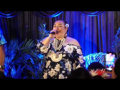 SOASOA-NUI - Oimara / Puai Te Matai - COOK ISLANDS MUSIC