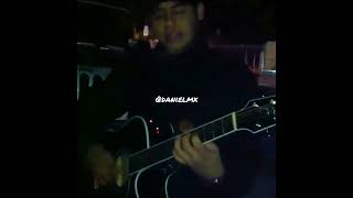 Ariel Camacho - Por Qué Te Portaste Mal.