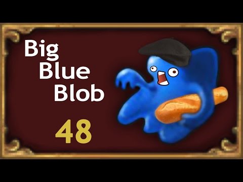 Convert or Die! [48] France Big Blue Blob EU4
