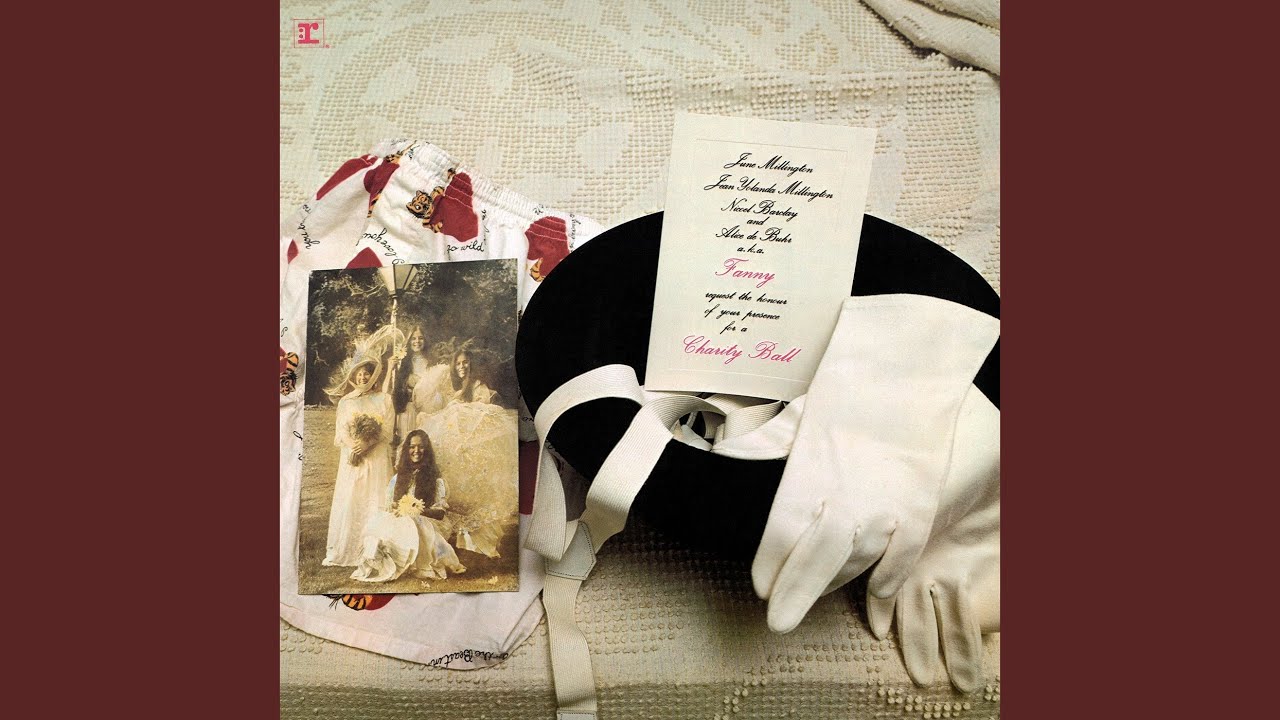 Charity Ball (Second Version)