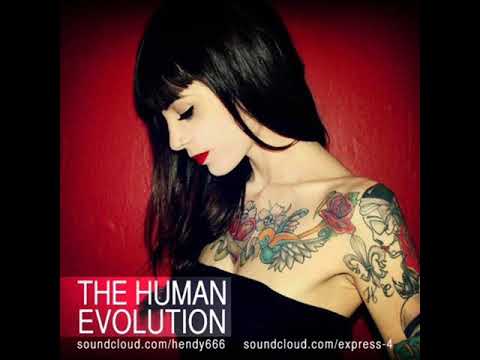 Drum and Bass and Rock Metal