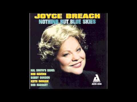 joyce breach - P.S., I love you