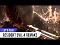 Gespeeld: Resident Evil 4 Remake - Het beste van de Resident Evil-serie?!