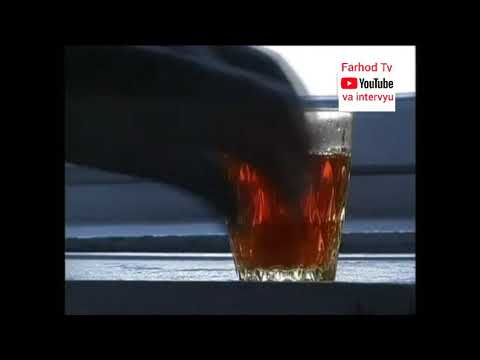 Mohira Asadova-Qizg'onaman(Retro klip)