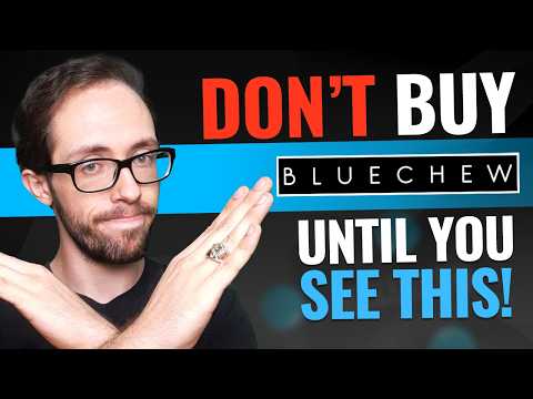 What Is Blue Chee