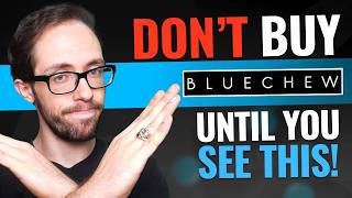 What Is BlueChew & How Does It Work Full Breakdown & Review