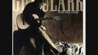 Guy Clark Cold Dog Soup Music