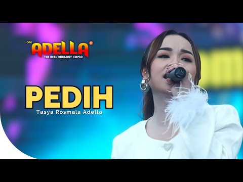 PEDIH - Tasya Rosmala Adella | OM ADELLA LIVE WRINGINANOM GRESIK ( SOP BUAH IRINE )