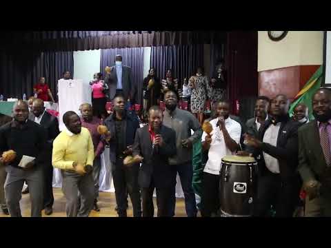 Baba wedu wakatsidza UMC hymn song