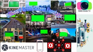 Download lagu Billboard Green Screen Footage HD mp3 Download lagu Billboard Green Screen Footage HD mp3