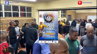 Download lagu Inyoni Emaphiko Ayisithupha - Masijabule Sonke by CCAC Ministries | Zion Worship Experience 2026 mp3