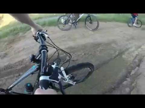 Piazzza Armerina MTB