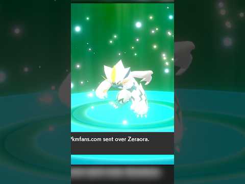 🔥 Get ALL Past Mystery Gift Pokémon!