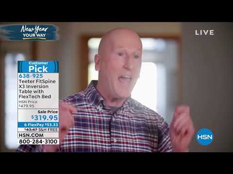 HSN | Healthy Living 01.13.2020 - 12 PM