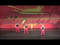 Starpower Clap Your Hands Tap Trio