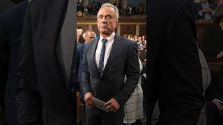RFK Jr. and Pete Hegseth just can't keep up