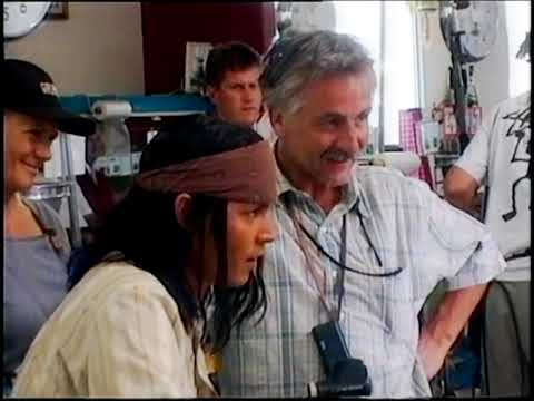 Johnny Depp's Masterpiece The Brave 1997 | Behind the Scenes | Please Like and Subscribe🙏