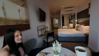 Citadines City Centre Liverpool | Every Citadines brings you to the city, and th