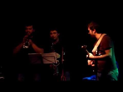 Gin Cooler - Nepomirljivi (Live); Lokal Patriot NM 14.5.2011