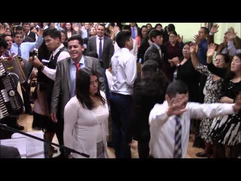 RESUMEN CONFERENCIAS, VIERNES 2019