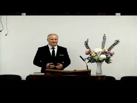 "Vitelul de aur" în contextul zilelor noastre - fr. Marian Dumitrescu