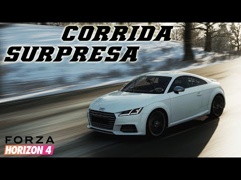 CORRIDA SURPRESA DO @LoydGamess ESSA DEU RAGE.