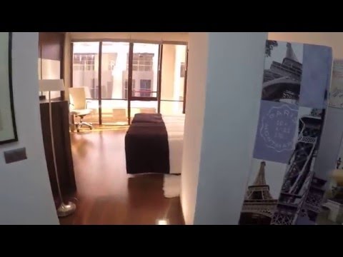 Stylish studio apartment with modern furniture in Chamartín neighbourhood - Spotahome (ref 102313)