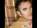 Morrissey - It's Hard To Walk Tall When Your'e ...