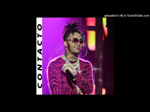 Lil Pump feat. Nesi - "Contacto" (Offical Audio)