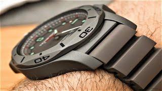 Don’t Dive Without These: Top 9 Pro Watches for 2026!
