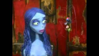 Tim Burton's Corpse Bride   Tears To Shed türkçe altyazı