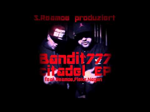 Bandit777 ft. Nagan - Russen im Rap (prod. by S. Reamoe)